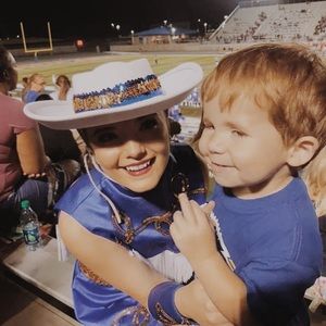 Meet your Posher, Kailey